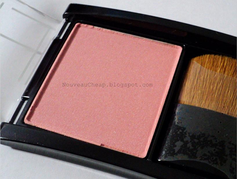 Review Maybelline Fit Me Blush in Medium Coral Nouveau Cheap