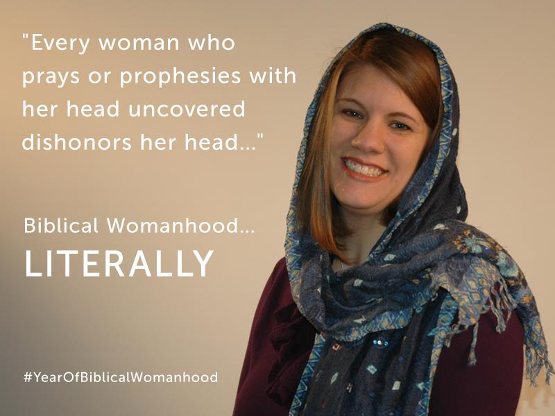 Headcoverings and Hair What's Your Hermeneutic?