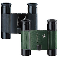 Swarovski  El Series birding binocular