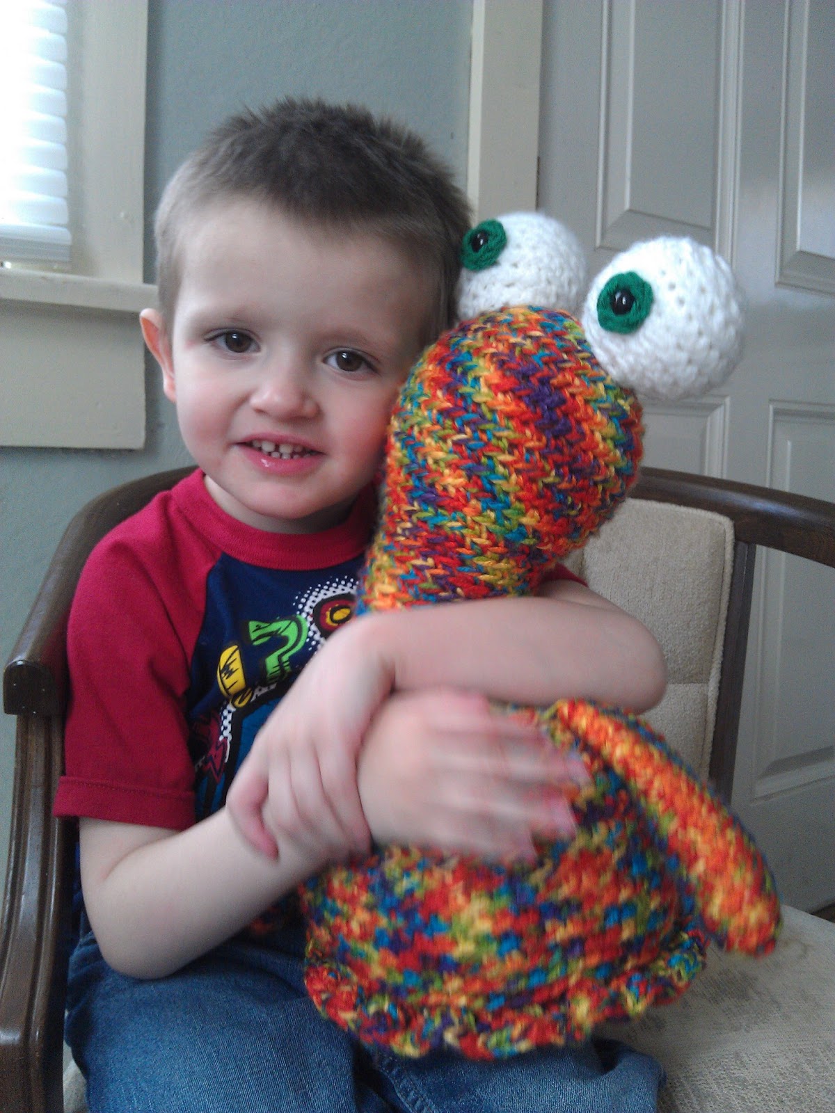 Niccupp Crochet Creating Beauty with Ugly Yarn