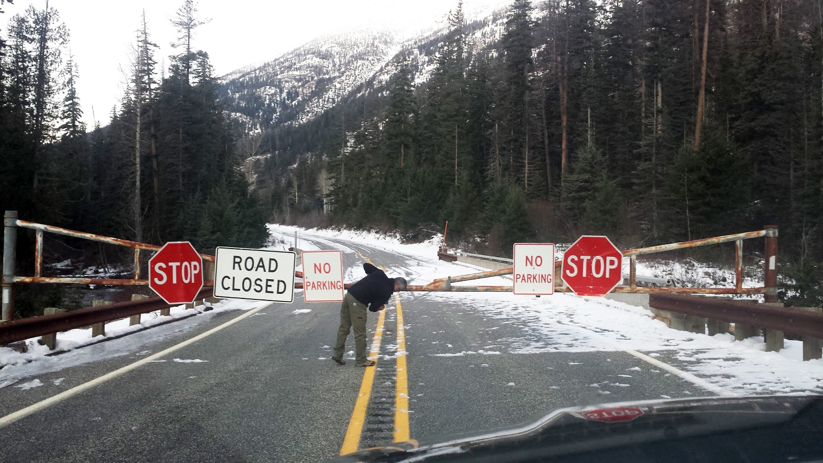 The WSDOT Blog Washington State Department of Transportation Gearing