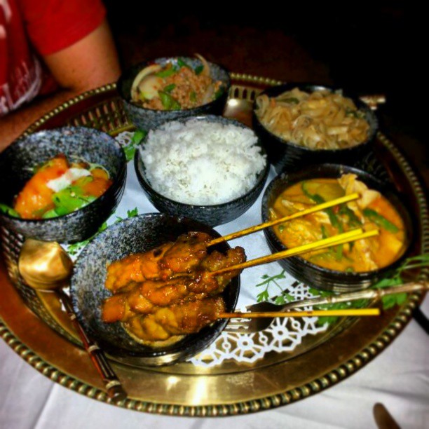 THAI barcelona * Royal cuisine