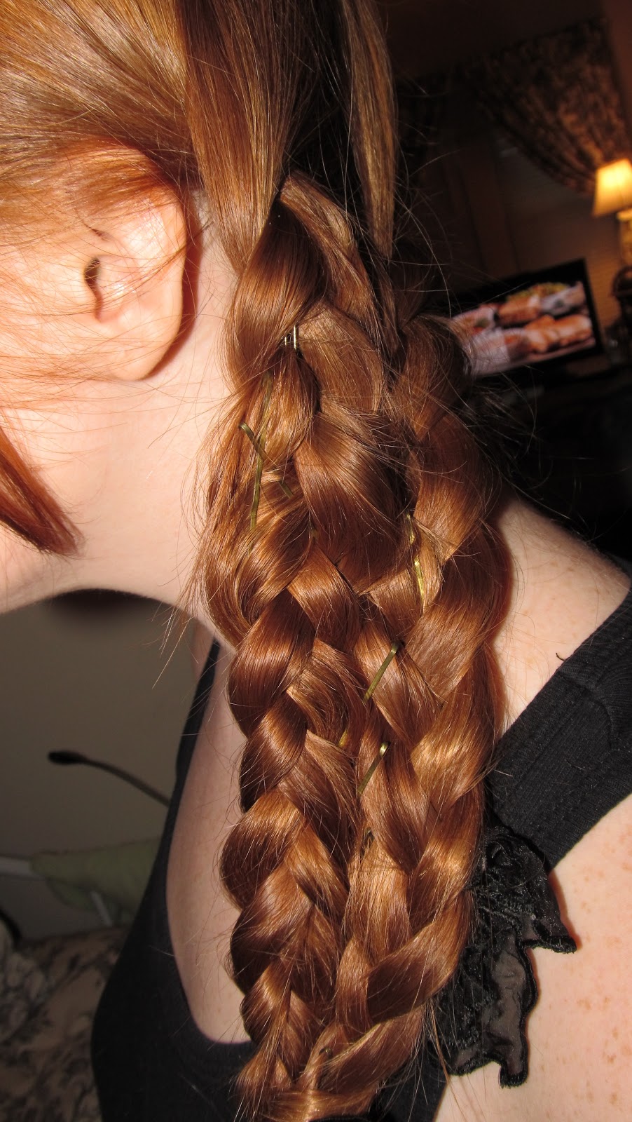 SOBBING ON FIFTH: Easy Braid Styles That Make You Look Like a Hair Pro