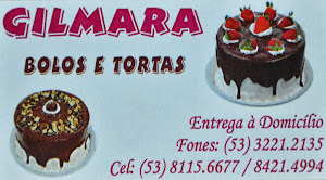 BOLOS E TORTAS