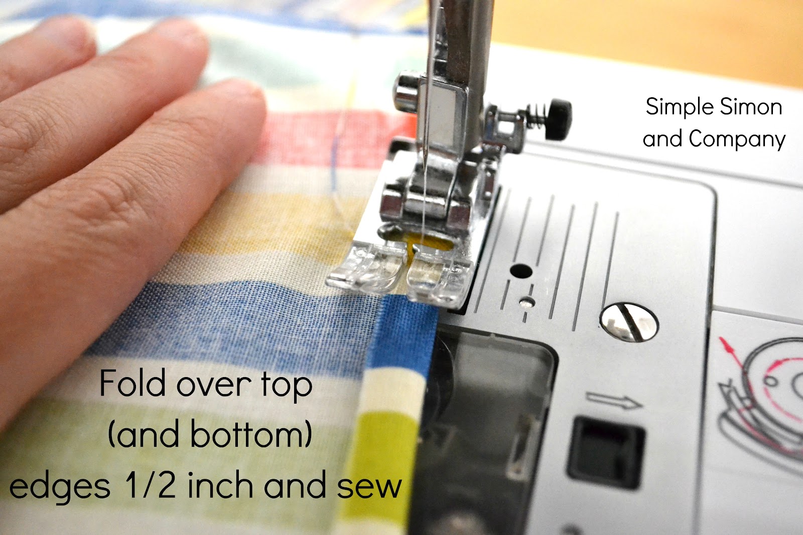 PVC Lemonade Stand Tutorial Simple Simon and Company