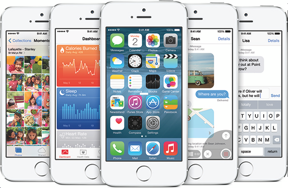 Best iOS 8 Hidden Features
