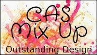 CAS MIX-UP OUTSTANDING DESIGN