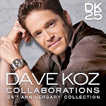 Dave Koz