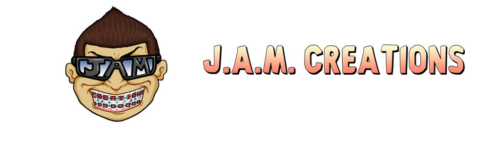 J.A.M. Creations