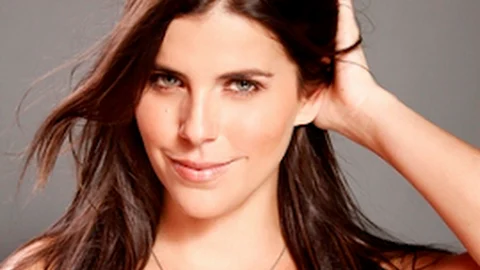 MarÍa Fernanda Yepes