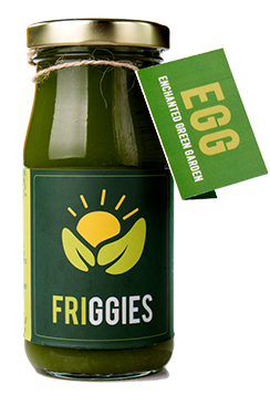 Friggies Health Juice