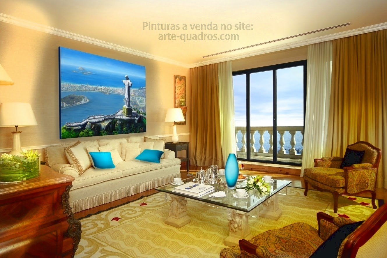 obras de arte tema Rio de Janeiro obras de arte tema Rio de Janeiro