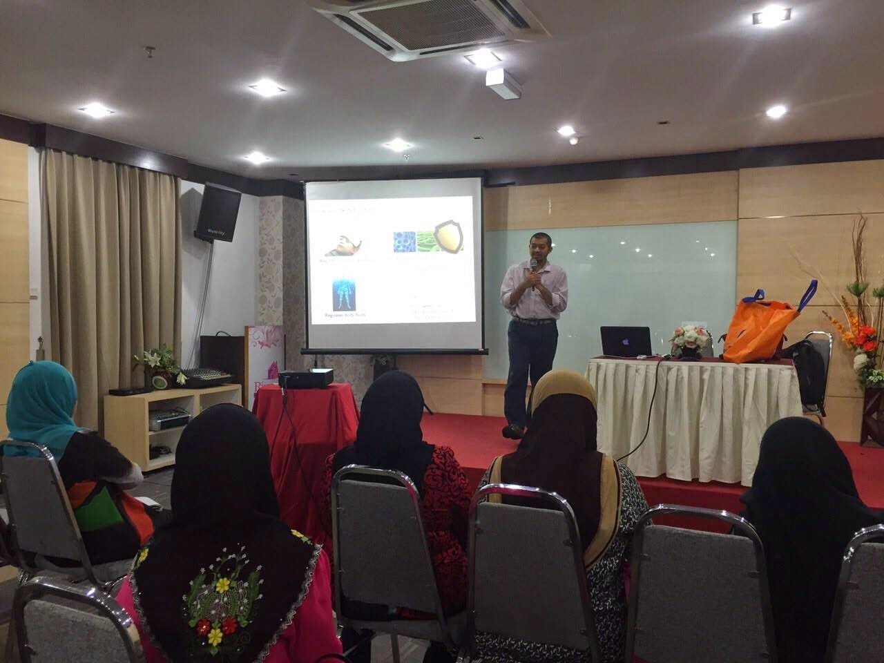 Pengedar Shaklee Muar Shaklee Muar