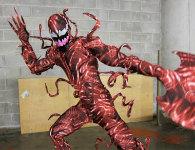 Coolest Halloween Costumes