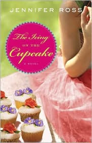 Review: The Icing on the Cupcake by Jennifer Ross.