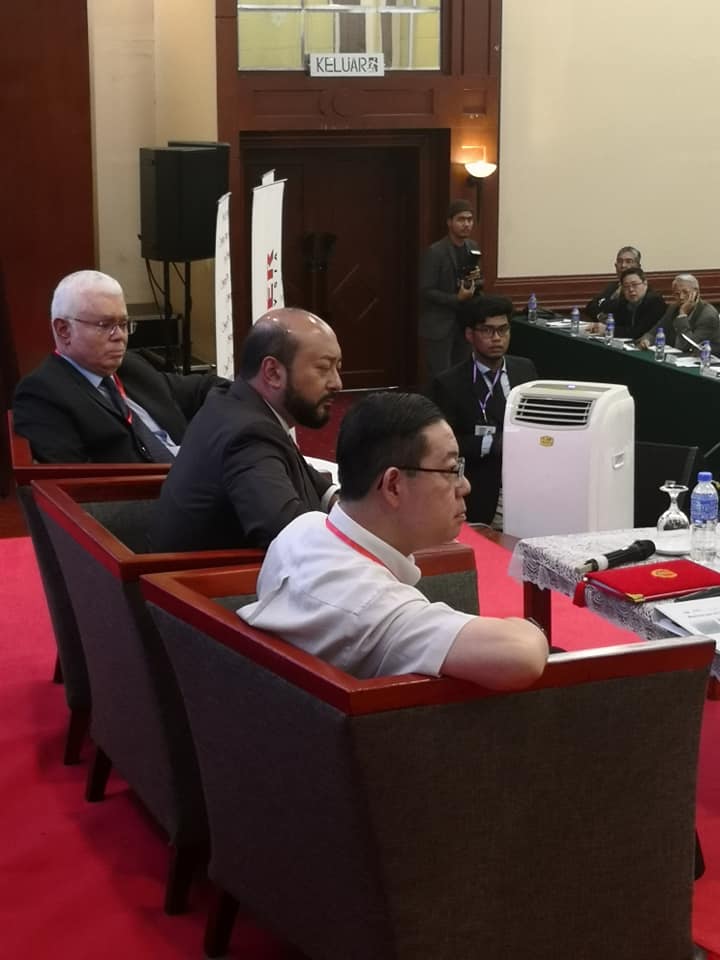 Penang Event Equipment Rental Supplier Rental PA System , LED Panel