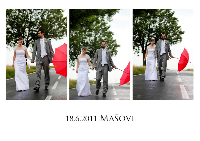 Masovi Wedding 2011