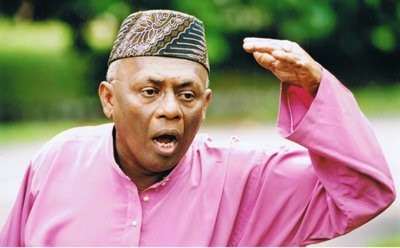 Pelakon Maidin Ibrahim Meninggal Dunia | !! Blog Izwan !!