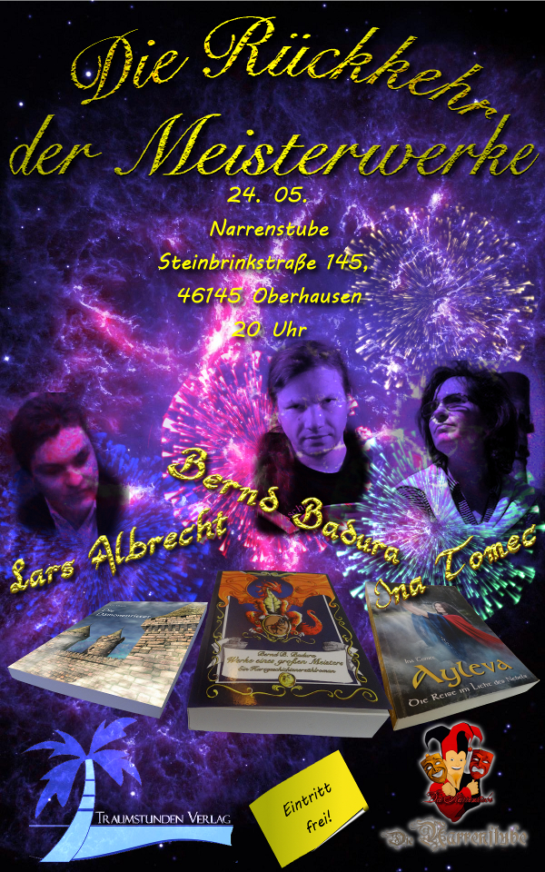 Calluna Magazin 2018