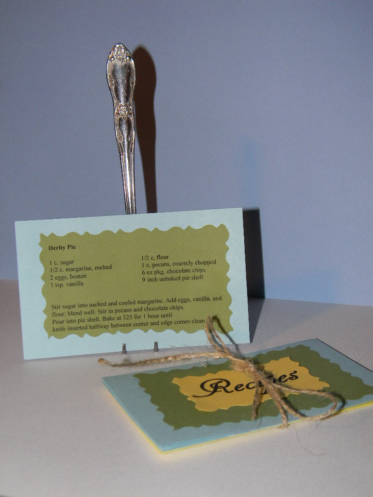 Creative Carmella projects