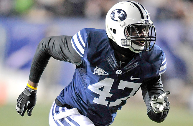 Oakland Raiders Draft Watch: Prospect Profile: DE/OLB Ezekiel &ldquo;Ziggy