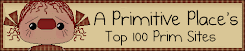 A  Primitive Place Top 100