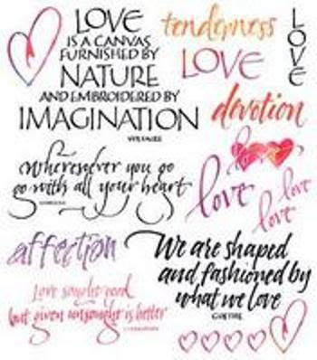 quotes love. Beautiful Love Quote