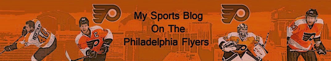My sports blog