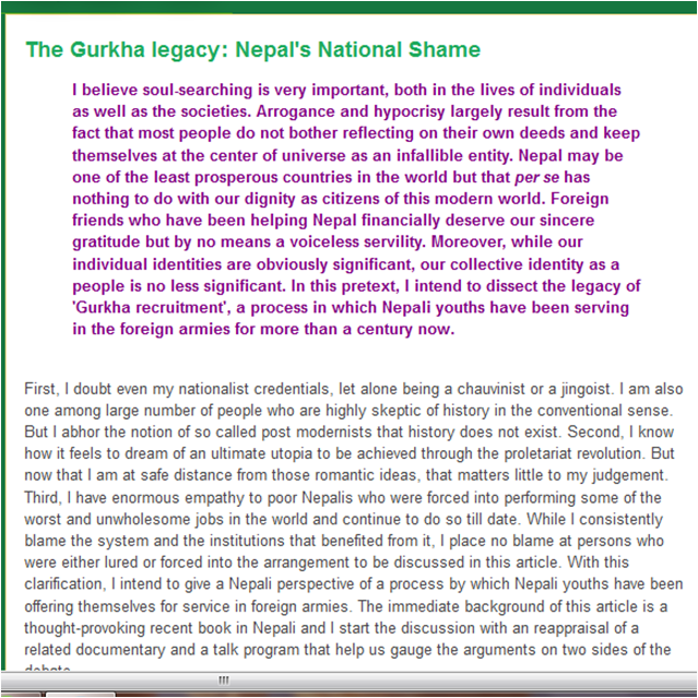 essay on secularism in nepal essay on secularism in nepal