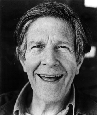 a guide to john cages music music the guardian john cage most famous works