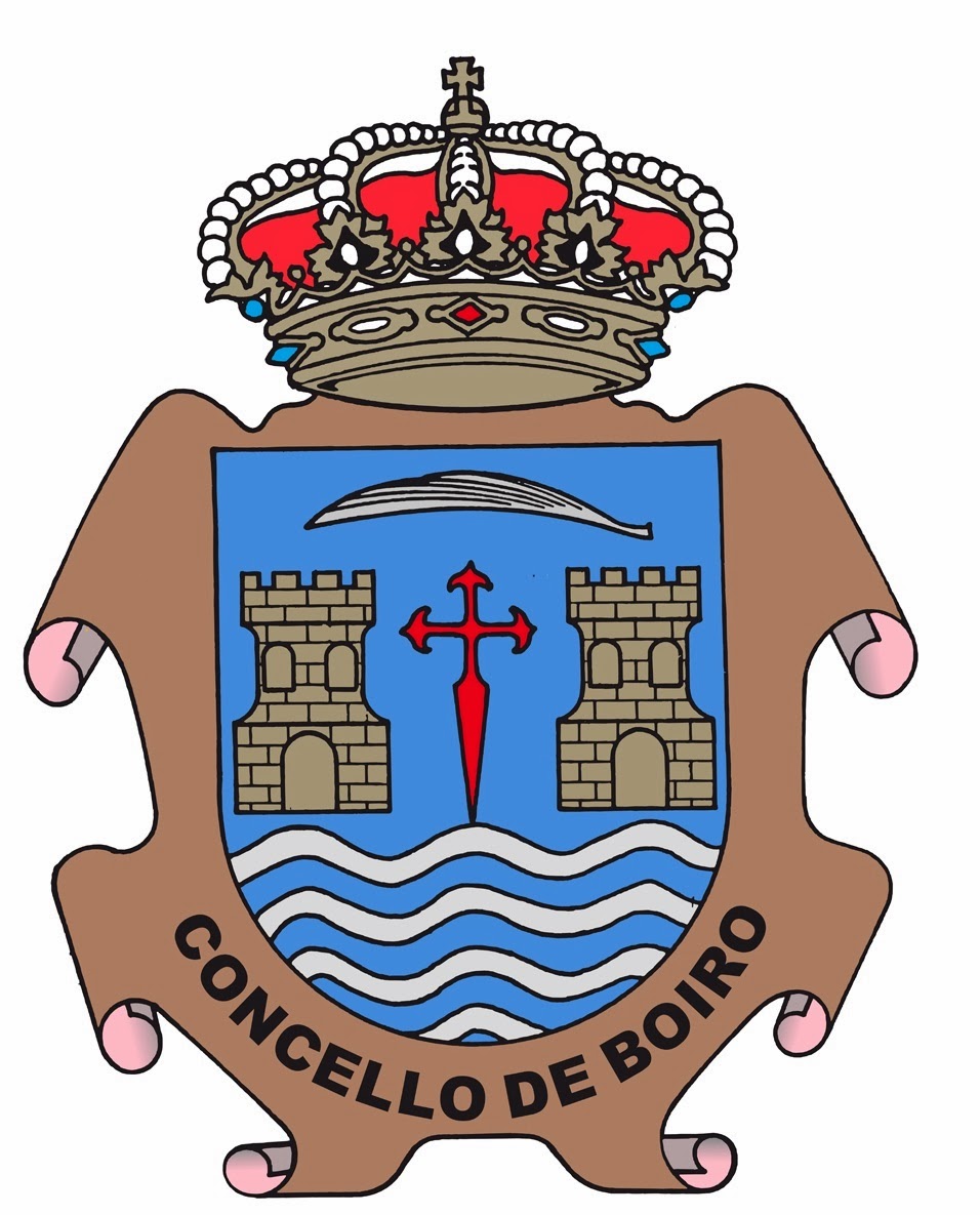 Concello de Boiro