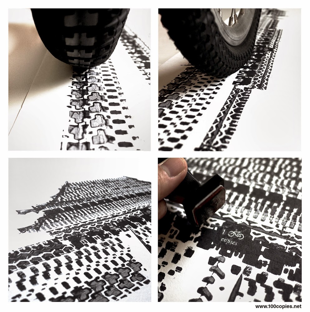 04-Forbidden-City-Beijing-China-Thomas-Yang-Art-From-Bicycle-Drawings-in-100copies--www-designstack-co