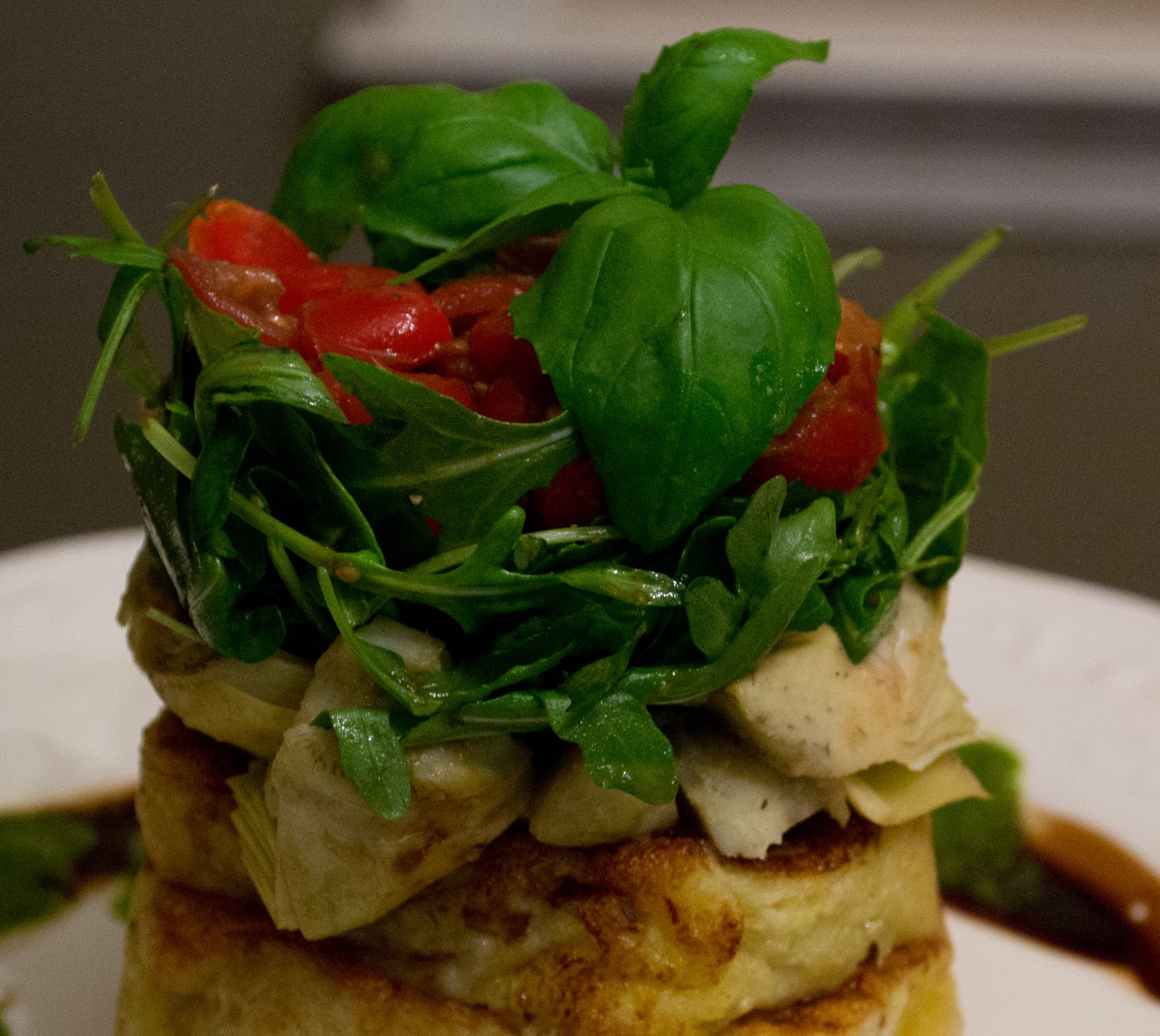 Italian French Toast