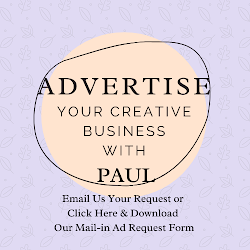 Email: PAULREVIEWMAG@Gmail.com
