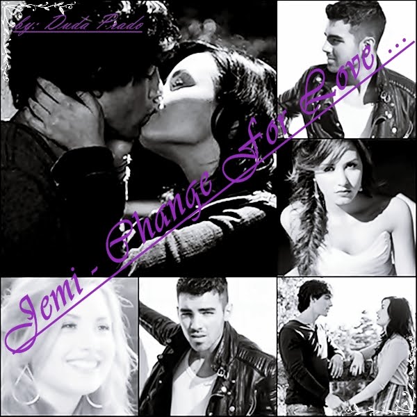 Jemi - Change For Love