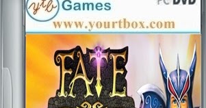 Fate 3 The Traitor Soul Crack Download