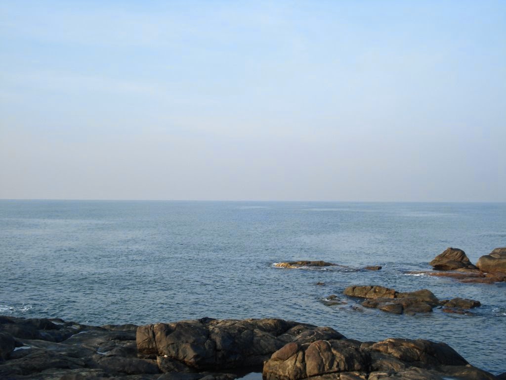Vannalli Beach Sirsi Attractions