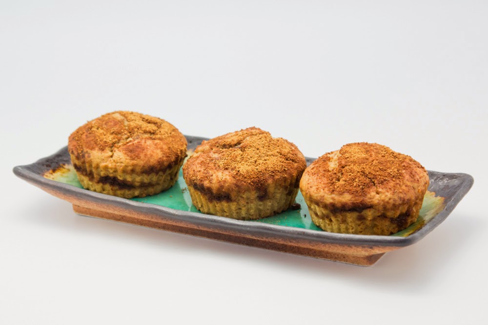 Hovkonditorn Cinnamon Cakes