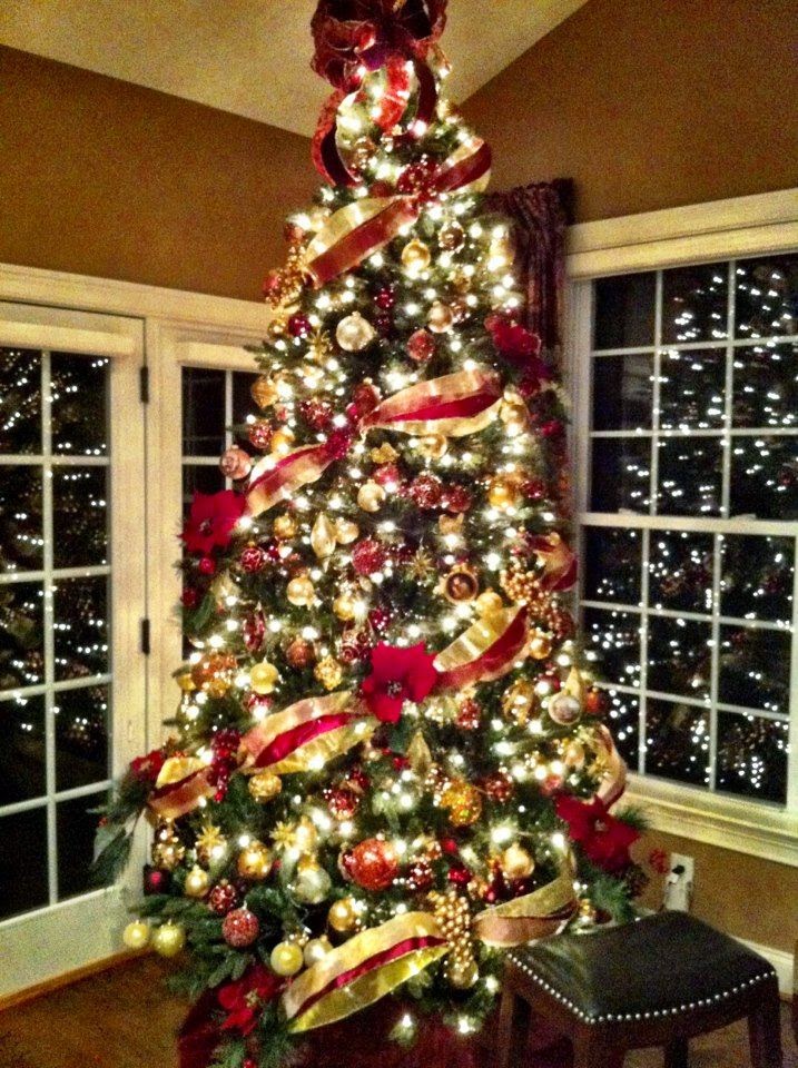 Niña Bella: ¿Por qué los argentinos armamos el Árbol de Navidad el 8 de
