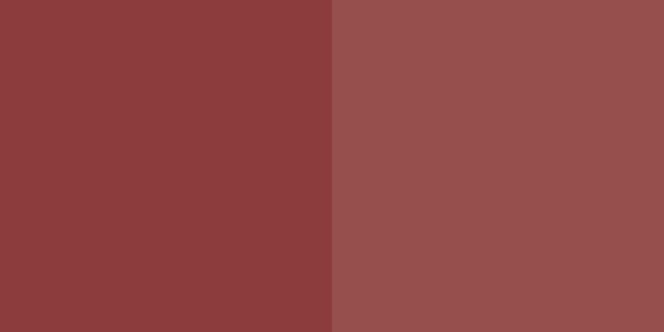 On The Windy Side 15 Pantone Colour Of The Year Marsala