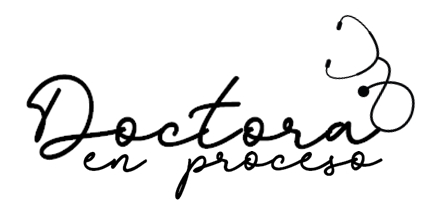 DOCTORA EN PROCESO