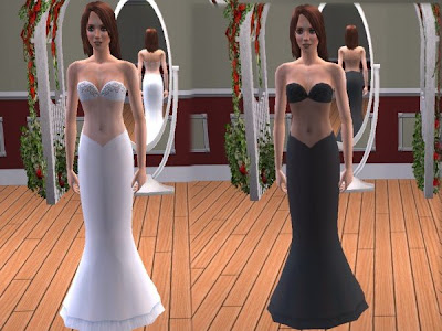 Wedding Dresses Generating 