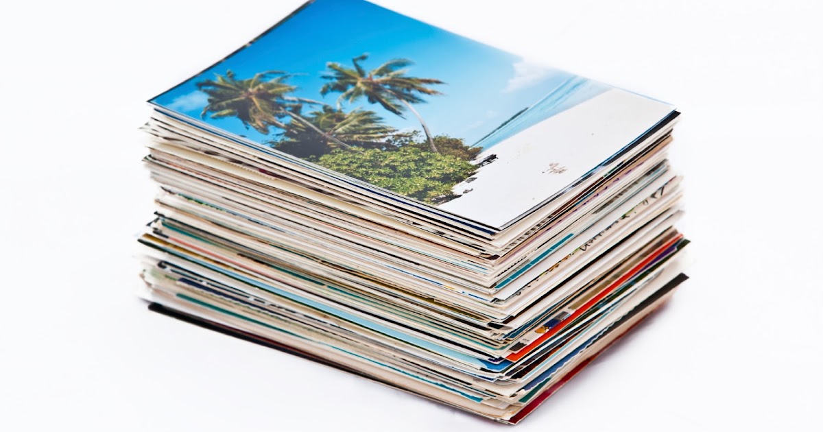 Recycling Works Are Photographs Recyclable?