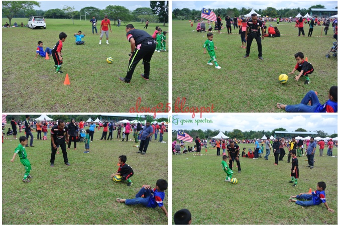 blog along25 tabika kemas bola sepak kanak-kanak budak-budak futsal hari potensi