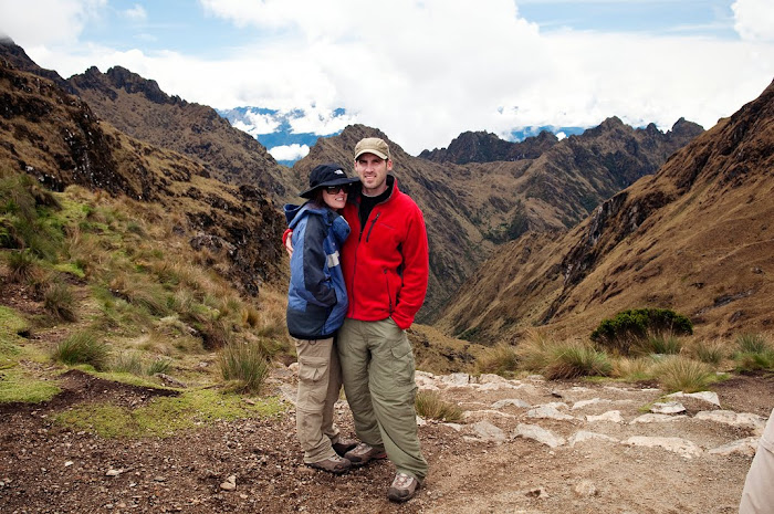 inca trail peru south america travel photography