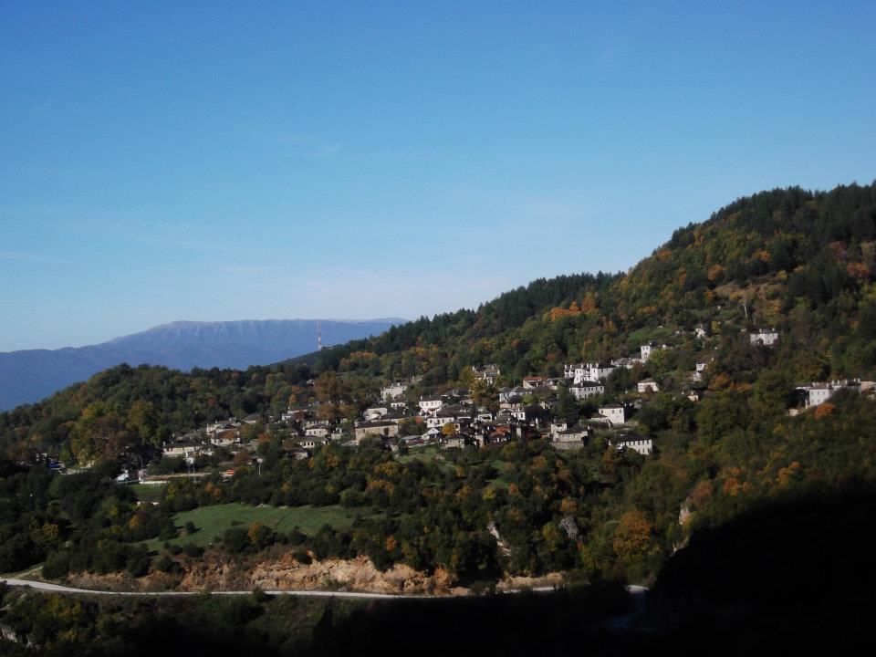 Αποτέλεσμα εικόνας για μεσοβουνι ζαγοριου