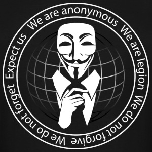 Anonimous Official