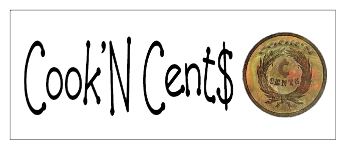 Cook'N Cents