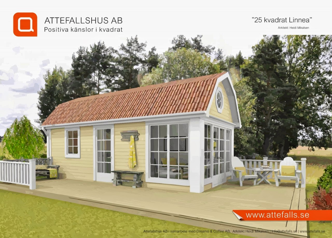 Dreams & Coffees arkitekt- och projektblogg: oktober 2014