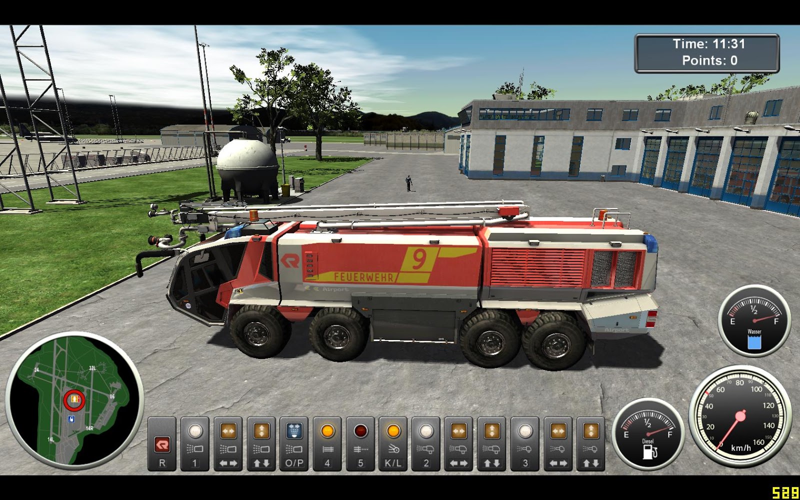 Simulator Simulator